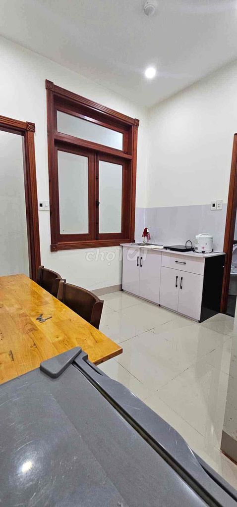 Furnished 2-bedroom apartment by the Hàn River — photo 9