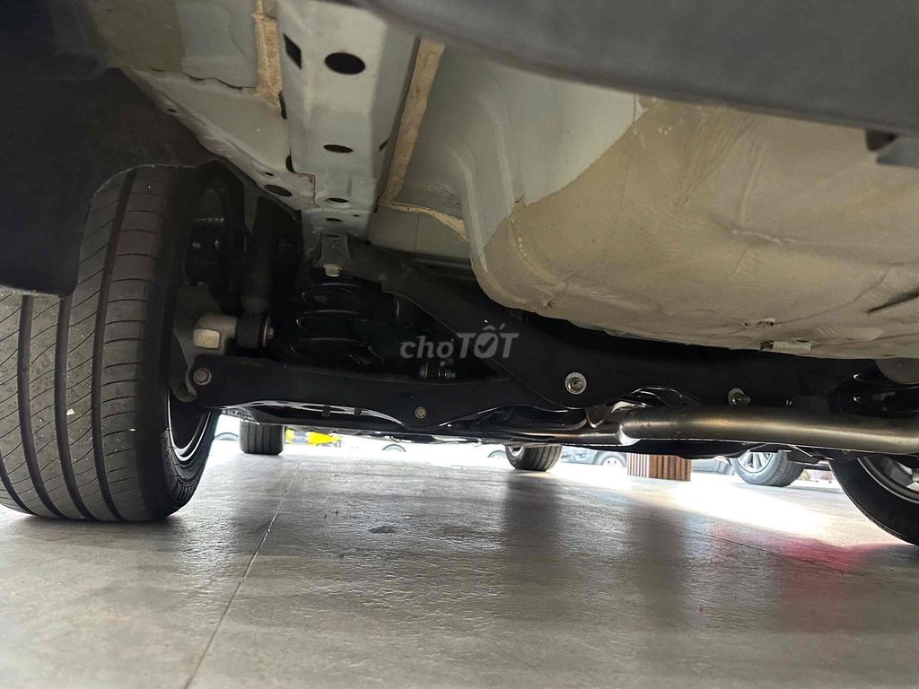 Honda Civic 2019 - 41000 km. Mua bán Ô tô tại Thành phố Thủ Đức Tp Hồ Chí Minh được đăng bởi Thy Ôtô Cũ Miền Nam hình 13