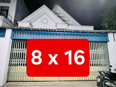 NHÀ MÁI THÁI - HẺM 91AB NGUYỄN ĐỆ. Mua bán nhà ở tại Quận Ninh Kiều Cần Thơ được đăng bởi Vạn Biệt Thự
