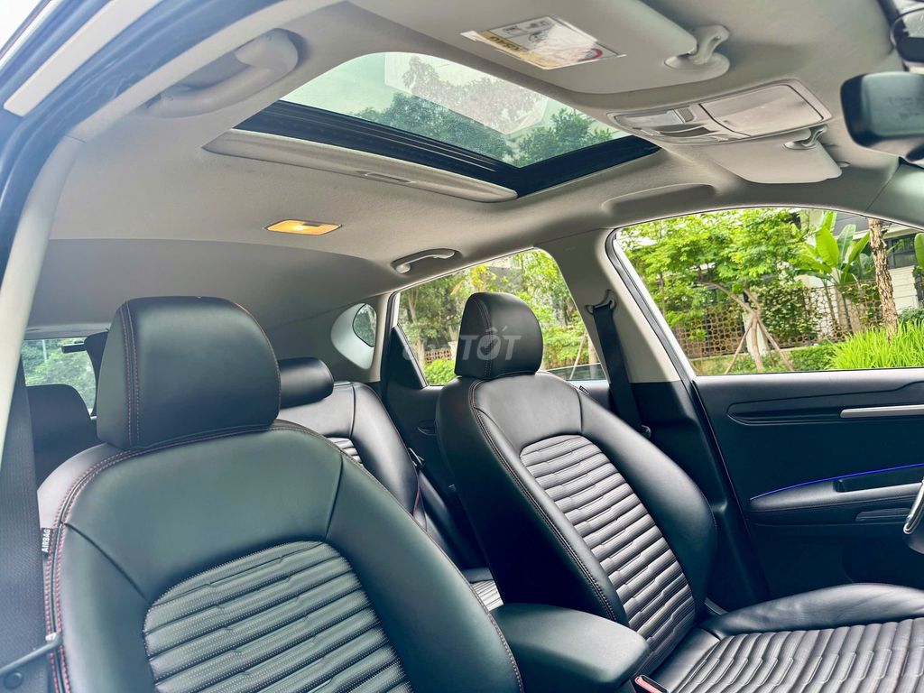 Kia Sonet 2023 Premium 1.5 AT - 50000 km. Mua bán Ô tô tại Quận Cầu Giấy Hà Nội được đăng bởi Hùng Eco Auto hình 17