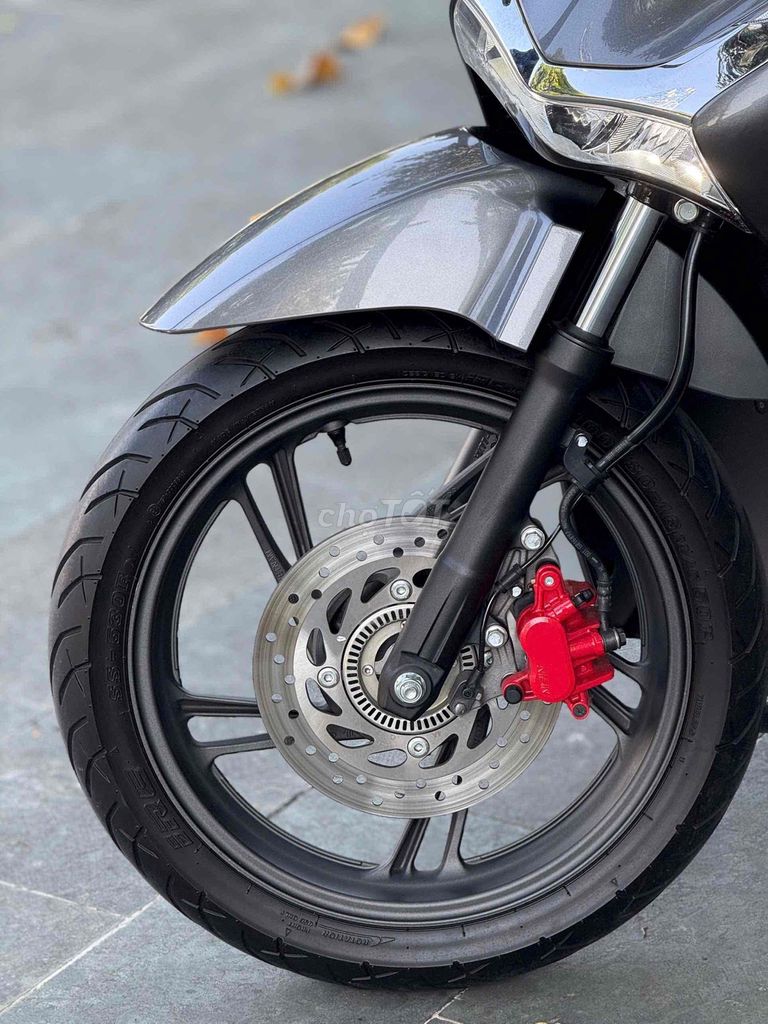 SH 160i ABS 2024 MIX XÁM LAMBO LƯỚT. Mua bán Xe máy tại Thành phố Thủ Đức Tp Hồ Chí Minh được đăng bởi Vũ Vũ hình 5