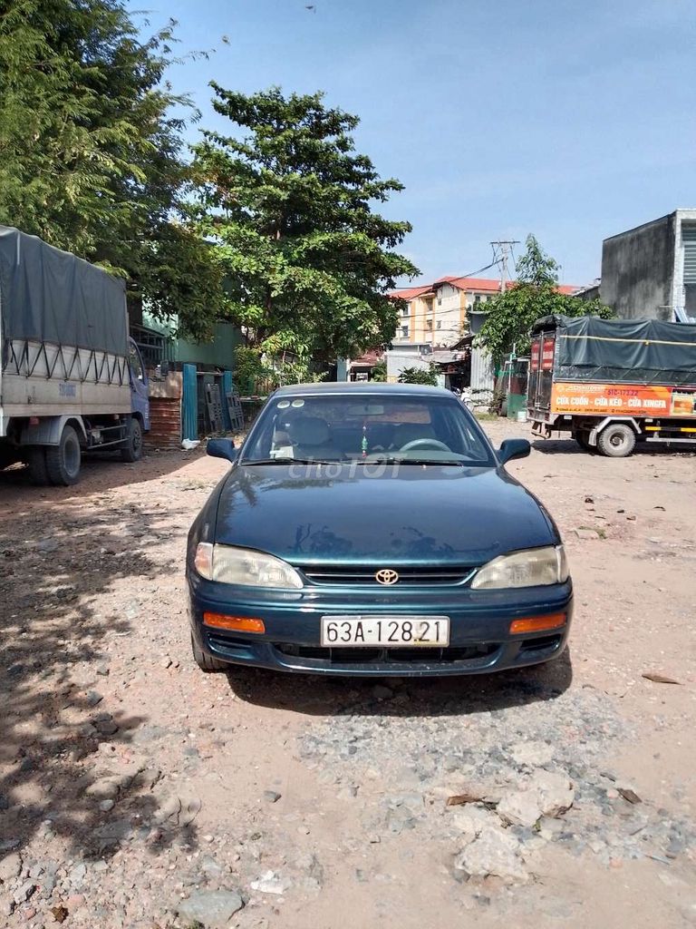 Toyota Camry 1993 - 200000 km