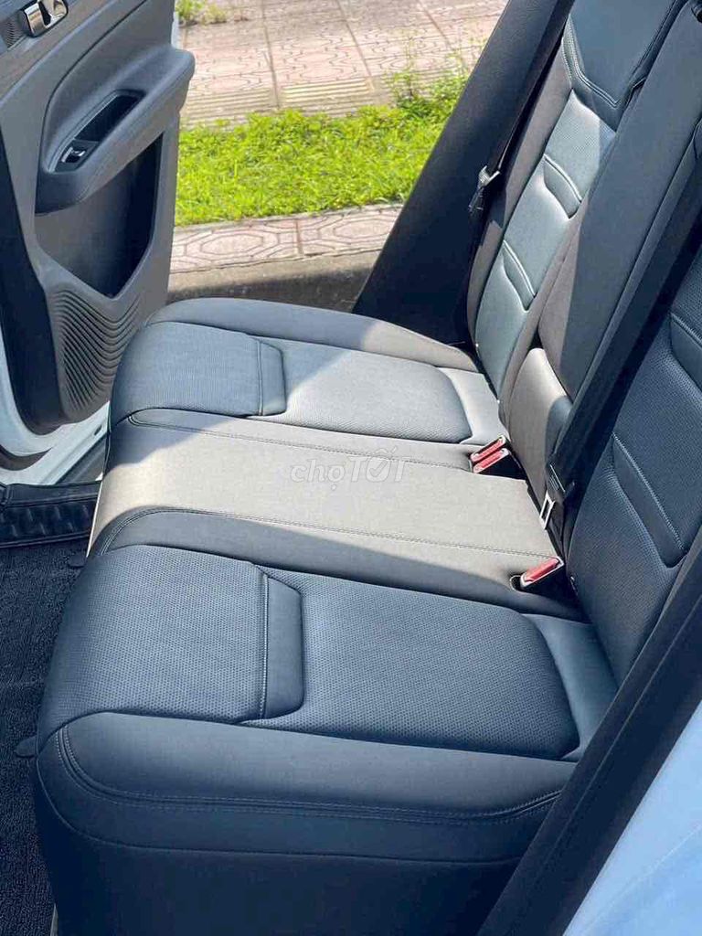 Ford Territory Titanium X 1.5 AT sản xuất 2025. Mua bán Ô tô tại Quận Hà Đông Hà Nội được đăng bởi A Huan  hình 9