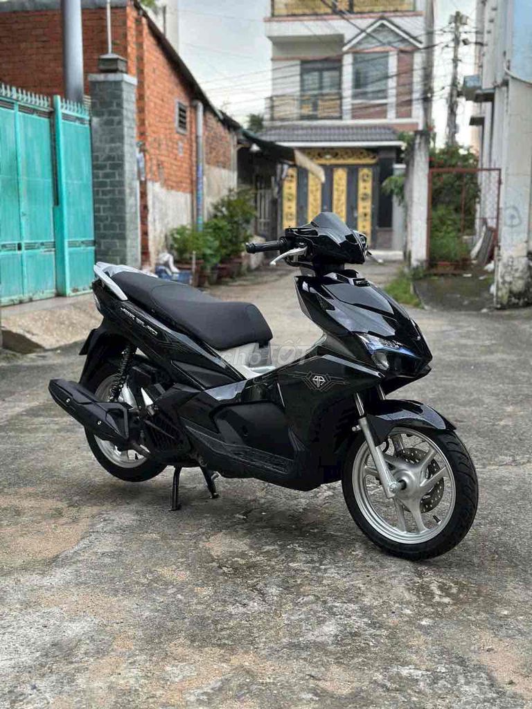 Airblade 125 xe đẹp