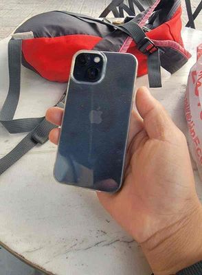 iIphone 13 mini bản qt 128g. Mua bán Điện thoại tại Huyện Thanh Trì Hà Nội được đăng bởi Đạt gió