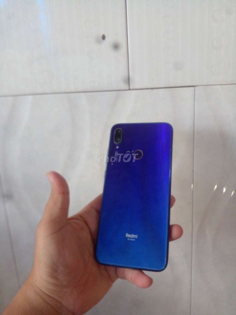 Xiaomi Redmi Note 7 32GB 2 sim đep