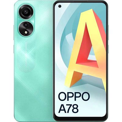 Oppo A78 256gb