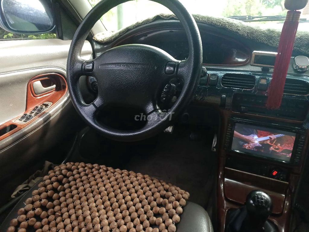 273 1996 - 140000 km. Mua bán Ô tô tại Huyện Long Điền Bà Rịa - Vũng Tàu được đăng bởi oto  ngô gia phat vung tau hình 4