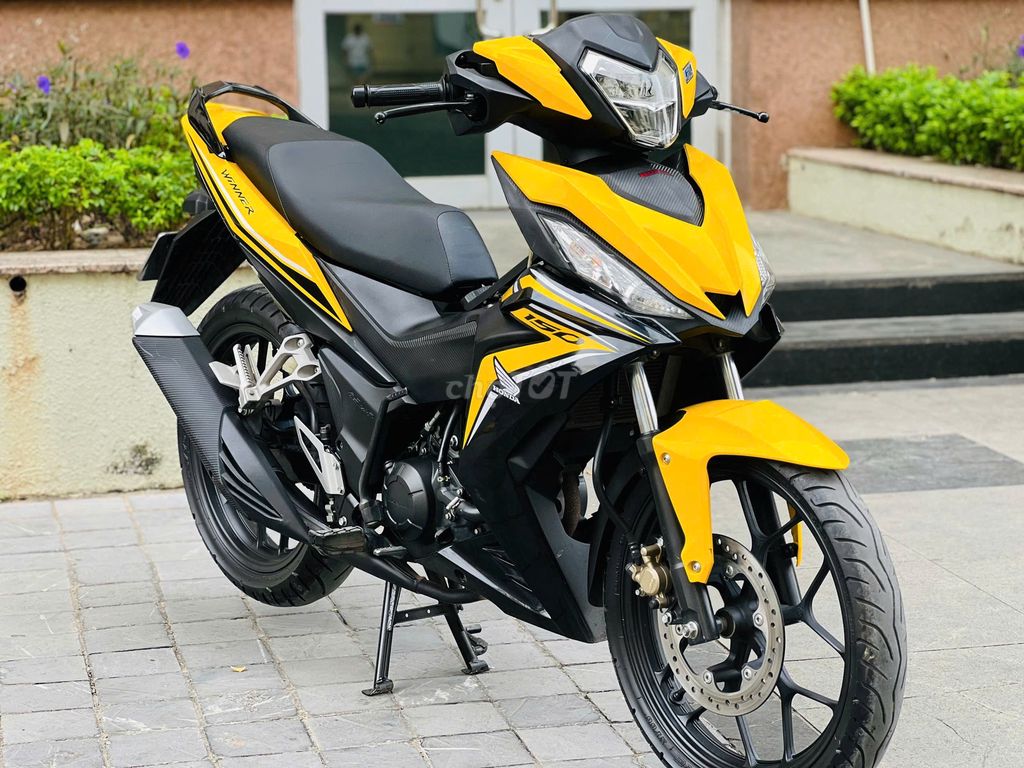 HONDA WINNER V1 HÀNG TUYỂN 2019 CHÍNH CHỦ. Mua bán Xe máy tại Quận Nam Từ Liêm Hà Nội được đăng bởi Mai Khánh hình 4