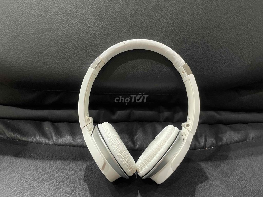 Tai nghe cao cấp Audio Technica ATH-AR3