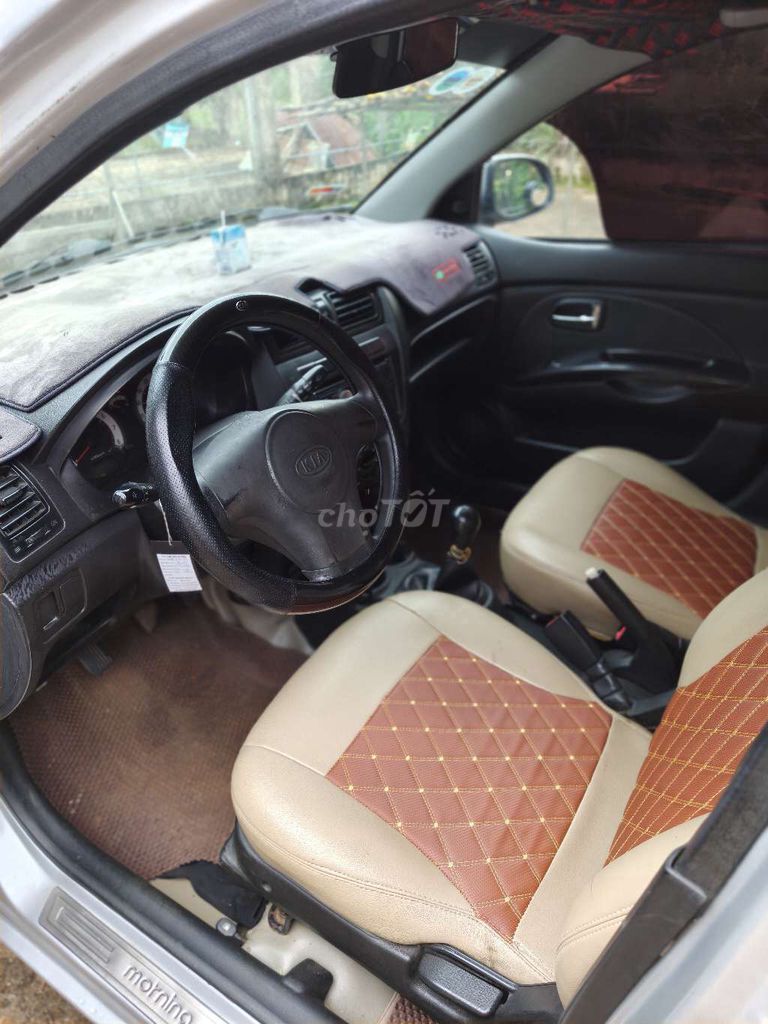 21 2011 LX 1.1 MT - 495000 km. Mua bán Ô tô tại Huyện Bù Đăng Bình Phước được đăng bởi Thế hình 9