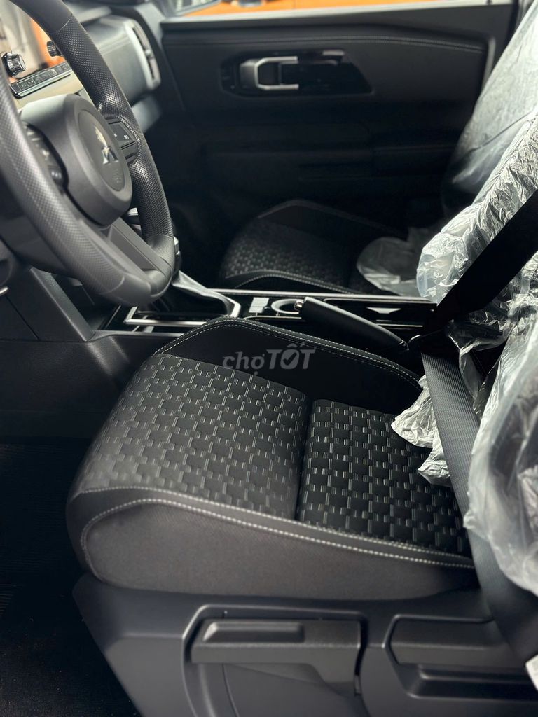 Mitsubishi Triton giảm 100 bạ + phụ kiện+bảo hiểm. Mua bán Ô tô tại Quận 7 Tp Hồ Chí Minh được đăng bởi Yến Nhi  hình 9