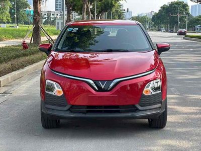 VF5 Plus 2025, Bán gấp lên đời 7c, hỗ trợ vay 70%. Mua bán Ô tô tại Thành phố Thủ Đức Tp Hồ Chí Minh được đăng bởi TỔNG CÔNG TY VINFAST MIỀN NAM hình 1