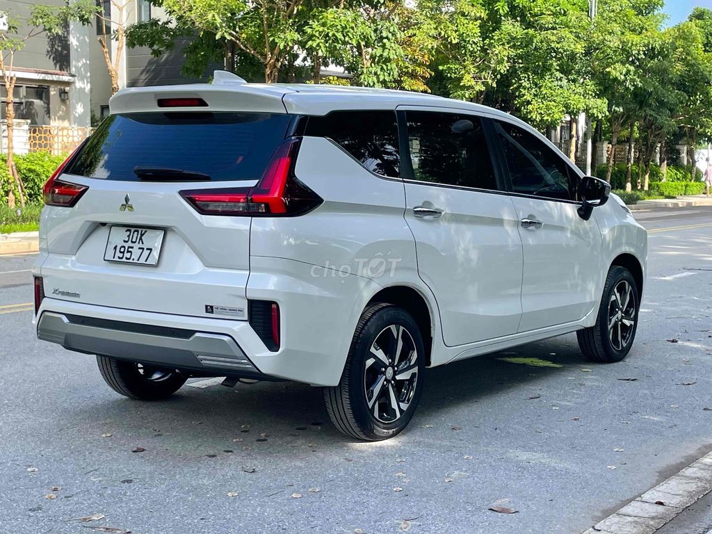 Mitsubishi Xpander 2022 AT Premium - 27000 km. Mua bán Ô tô tại Quận Cầu Giấy Hà Nội được đăng bởi Mr Hiếu  hình 6