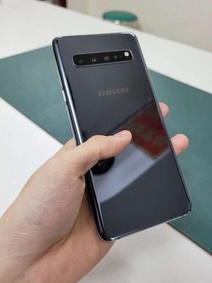 Samsung Galaxy S10 5G bền bỉ,PIN trâu,8GB/256GB rẻ. Mua bán Điện thoại tại Quận 11 Tp Hồ Chí Minh được đăng bởi Diễm