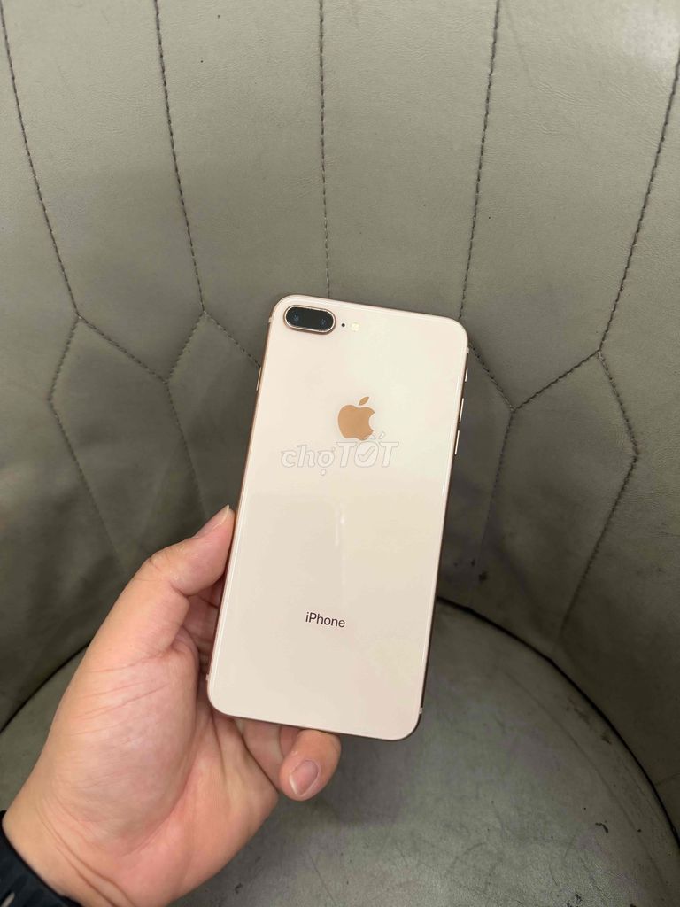 8 Plus , Full zin , máy quốc tế. Mua bán Điện thoại tại Quận Ngũ Hành Sơn Đà Nẵng được đăng bởi Lý Hùng  hình 1