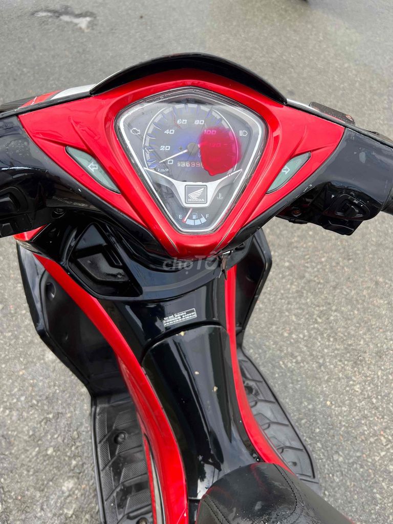 Honda Air Blade 2012 родной тихий двигатель на запчасти