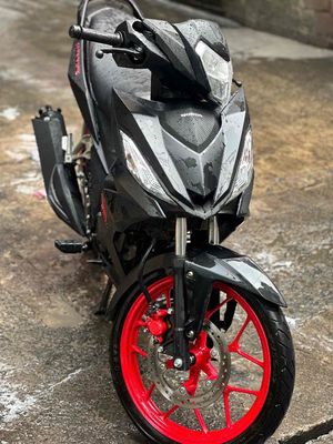 Honda Winner V1 2018 Đen 28000 km