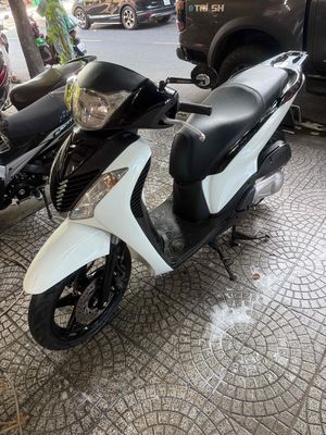 Honda SH 125 Trắng đen 43067 km