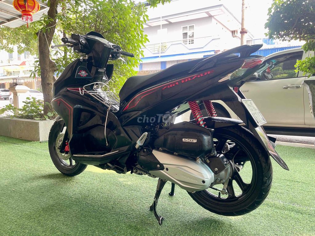 cần bán airblDe. Mua bán Xe máy tại Huyện An Dương Hải Phòng được đăng bởi Cửa Hàng xe máy khang Chi hình 5