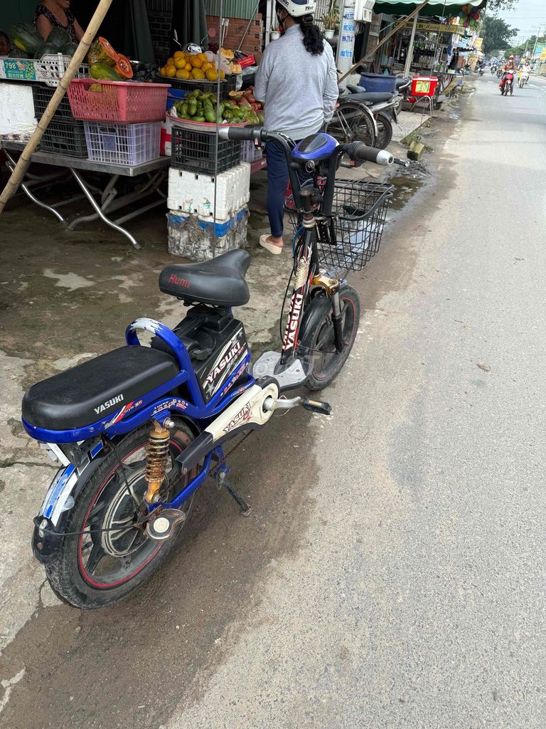 nhà không di cần bán. Mua bán Xe điện tại Huyện Gò Dầu Tây Ninh được đăng bởi Long hình 2