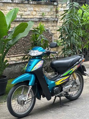 Cần Bán Wave Thái 100cc Bstp Giấy Tờ Đầy Đủ. Mua bán Xe máy tại Quận 11 Tp Hồ Chí Minh được đăng bởi Xe Máy Tâm Nguyễn