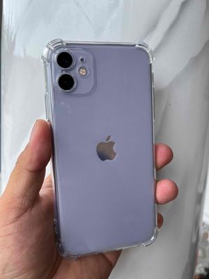 Iphone 11 64G QT. Mua bán Điện thoại tại Huyện Chợ Mới An Giang được đăng bởi Bán Cho Vui