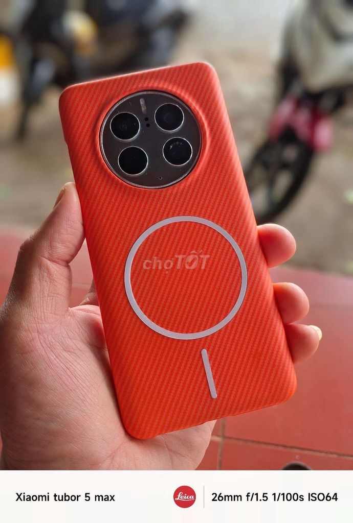 Huawei Mate 50 Pro 256GB Xám. Mua bán Điện thoại tại Thành phố Buôn Ma Thuột Đắk Lắk được đăng bởi A hình 1