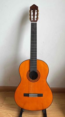 guitar yamaha C70