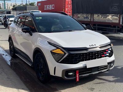 Kia Sportage 2022 Signature 2.0D - 34000 km. Mua bán Ô tô tại Thành phố Thuận An Bình Dương được đăng bởi Phạm Nguyễn Hồng Nhung