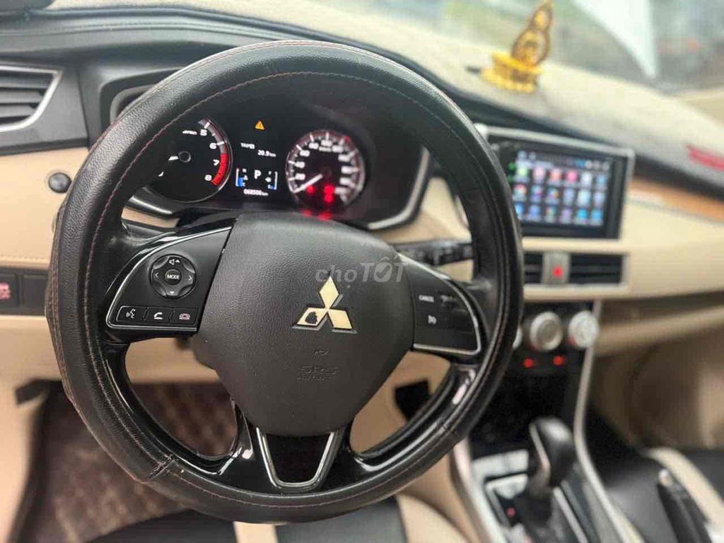 Mitsubishi Xpander 2018 - 68000 km. Mua bán Ô tô tại Thành phố Dĩ An Bình Dương được đăng bởi Phạm Dung hình 7