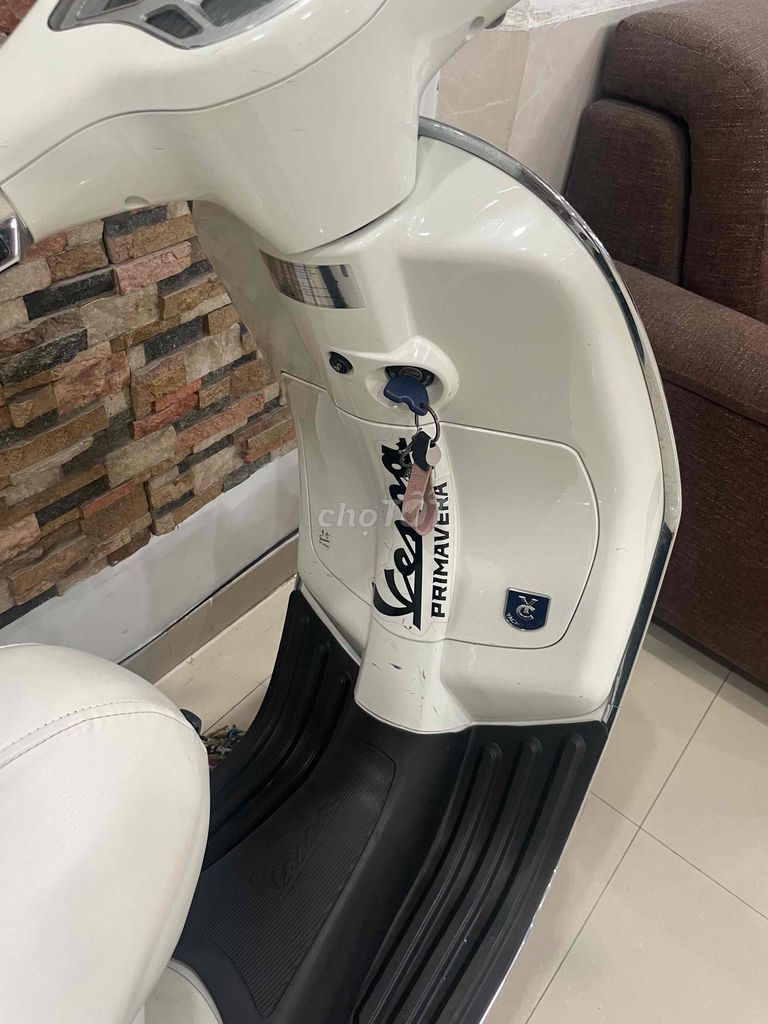 Piaggio Primavera 2019 mới keng. Mua bán Xe máy tại Quận Tân Phú Tp Hồ Chí Minh được đăng bởi Phan Thị Thanh Thảo hình 5