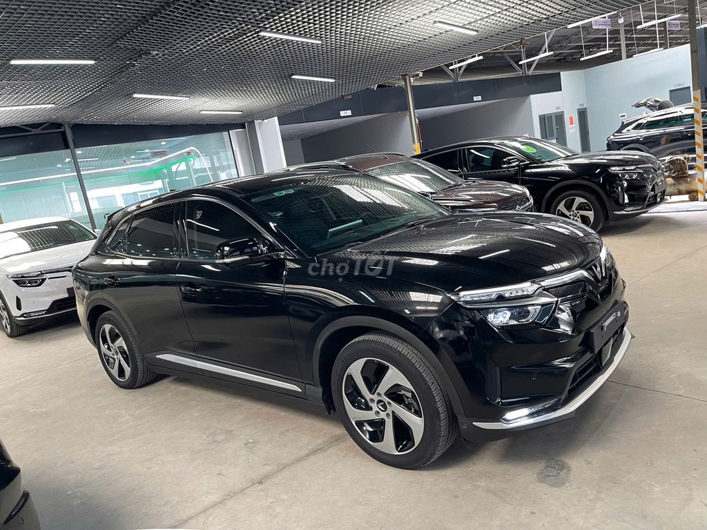 VinFast VF8 2023 Eco Pin SDI - 33000 km. Mua bán Ô tô tại Thành phố Thủ Đức Tp Hồ Chí Minh được đăng bởi Mr Duy hình 3