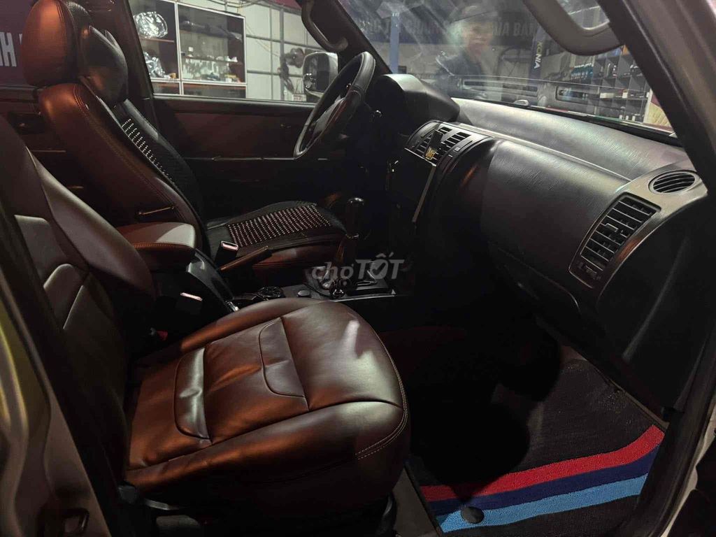 hyundai terrecan. Mua bán Ô tô tại Thành phố Hạ Long Quảng Ninh được đăng bởi bùi cảnh hình 5