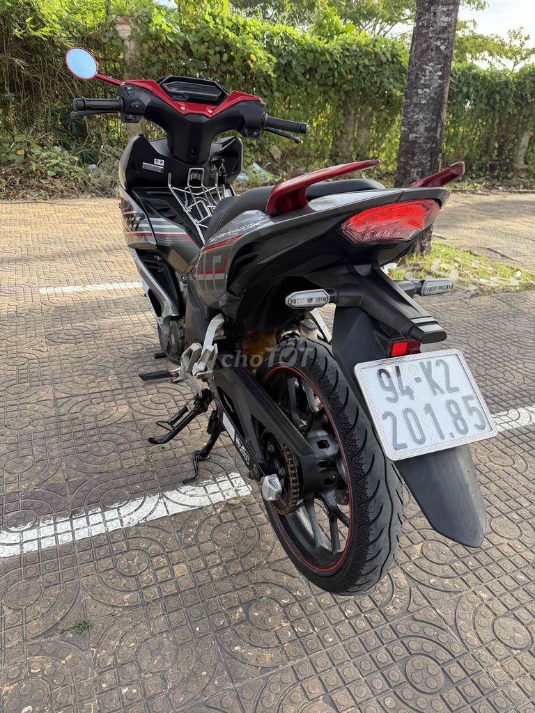 xe ko dùng cần bá hoac giao luu. Mua bán Xe máy tại Thành phố Bạc Liêu Bạc Liêu được đăng bởi long nguyễn hình 8