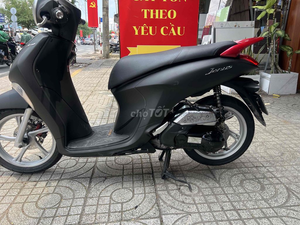 cần bán xe janus. Mua bán Xe máy tại Quận 8 Tp Hồ Chí Minh được đăng bởi a thanh hình 2