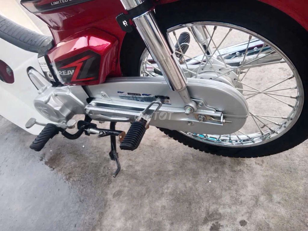 Dream 2023. Mua bán Xe máy tại Thị xã Bến Cát Bình Dương được đăng bởi Nguyễn Nguyễn hình 10