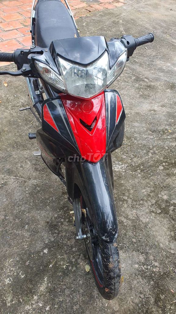 Bán si 50 giấy tờ đầy đủ. Mua bán Xe máy tại Huyện Long Hồ Vĩnh Long được đăng bởi Lê Minh Thành hình 2