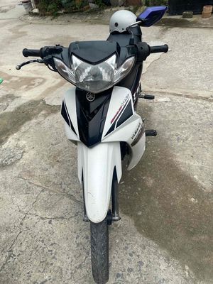 sirius 110 xăng cơ mẫu mới bs93 máy zin ngon. Mua bán Xe máy tại Huyện Hóc Môn Tp Hồ Chí Minh được đăng bởi thiện