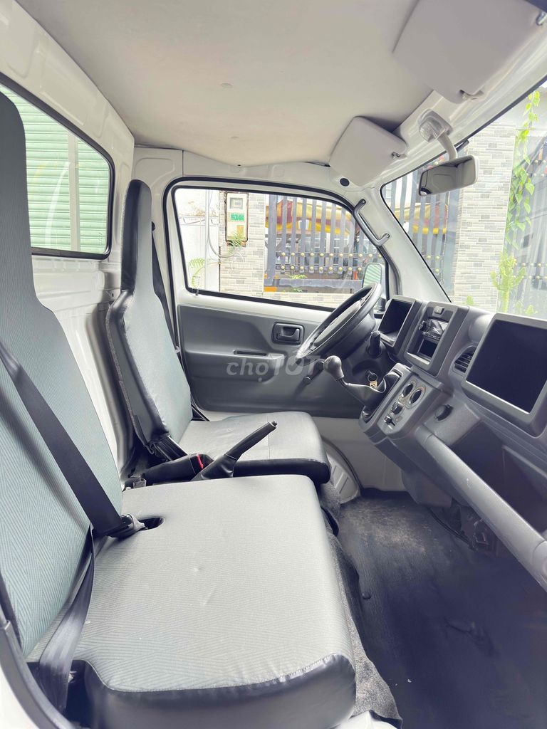 Suzuki Carry Pro 2020 810kg. Mua bán Xe tải, xe ben tại Thành phố Biên Hòa Đồng Nai được đăng bởi Nguyễn Xuân Trường hình 6