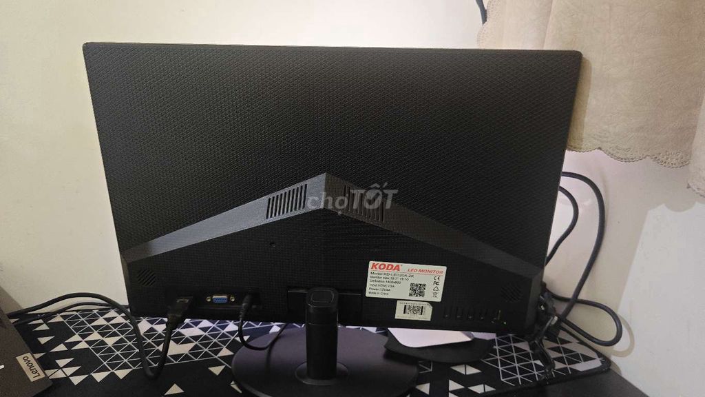 Cần Bán Màn Hình Pc 22inch 75Hz