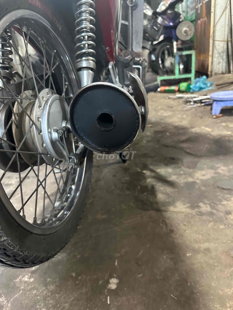 neo 2006 hs cầm tay. Mua bán Xe máy tại Quận Ninh Kiều Cần Thơ được đăng bởi Nguyễn Trọng Nhân hình 3