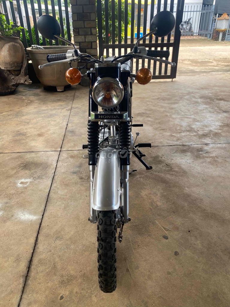 cần bán xe tâm huyết, xe chỉ về đổ xăng đi. Mua bán Xe máy tại Thành phố Buôn Ma Thuột Đắk Lắk được đăng bởi phuoc hình 1