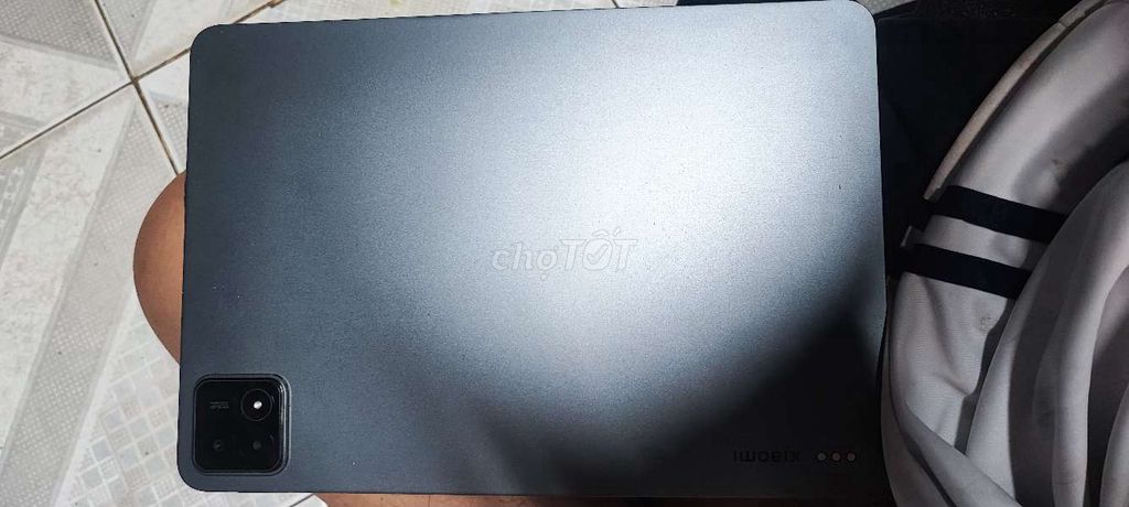 Xiaomi Pad 6S Pro 8GB/256GB. Mua bán Máy tính bảng tại Quận 6 Tp Hồ Chí Minh được đăng bởi Trung Nguyen hình 1