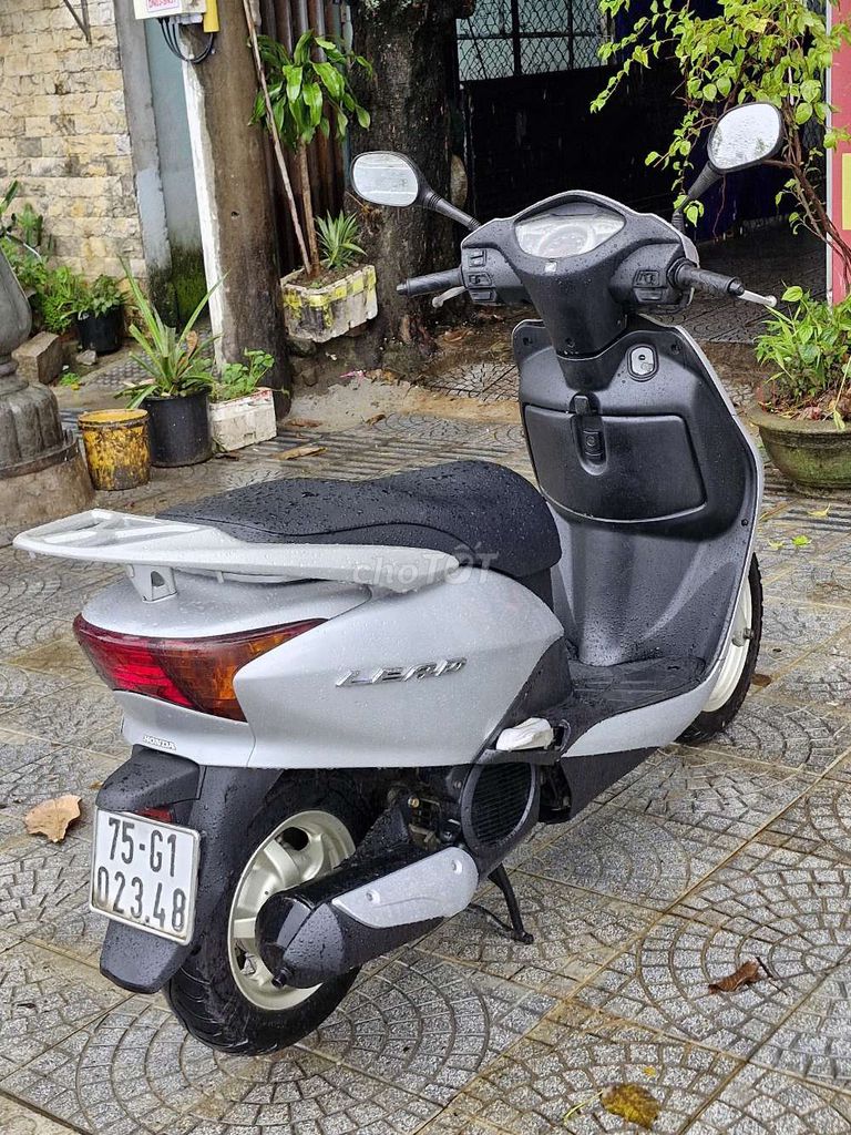 Cần bán xe lead rin ròn 99%. Mua bán Xe máy tại Thành phố Huế Thừa Thiên Huế được đăng bởi QuachThanh 75 hình 7