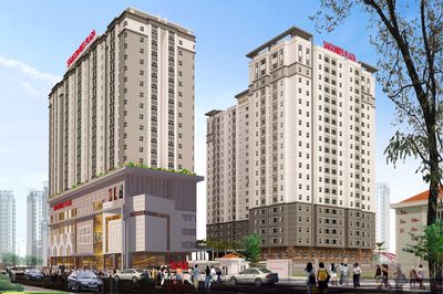 Bán Nhanh Căn Hộ Saigonres Plaza - Nguyễn Xí Bình Thạnh 72m2 - Full NT. Mua bán căn hộ/chung cư tại Quận Bình Thạnh Tp Hồ Chí Minh được đăng bởi PHAN DUY ANH 