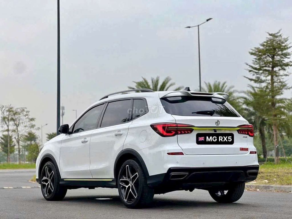 RX5 LUXURY - ƯU ĐÃI 200TR - NHẬN XE CHỈ TỪ 120TR. Mua bán Ô tô tại Quận Đống Đa Hà Nội được đăng bởi Dũng HaiHai hình 3