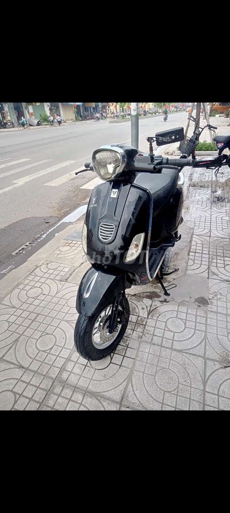 Thừa xe cần bán ga 50cc. Mua bán Xe máy tại Huyện Thuỷ Nguyên Hải Phòng được đăng bởi Xuân Trường 68 hình 1