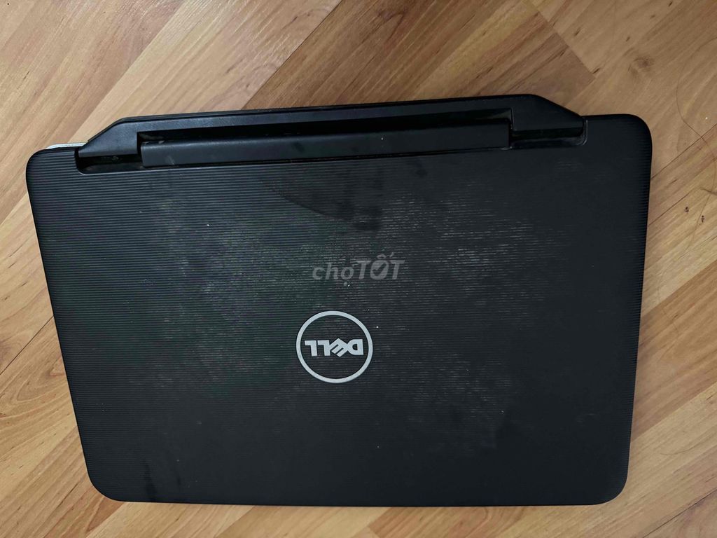 Dell Vostro 2420 i3 4GB Đen. Mua bán Laptop tại Quận 7 Tp Hồ Chí Minh được đăng bởi truong hình 1