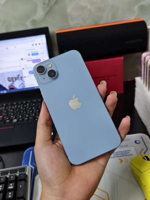Apple iPhone 14 Plus 128GB Xanh Đã sử dụng